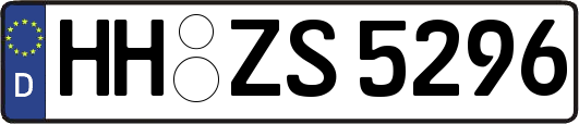 HH-ZS5296