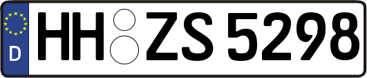 HH-ZS5298