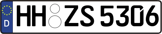 HH-ZS5306