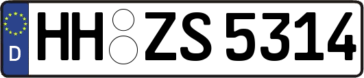 HH-ZS5314