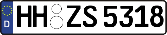 HH-ZS5318