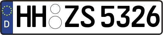 HH-ZS5326