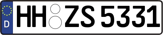HH-ZS5331