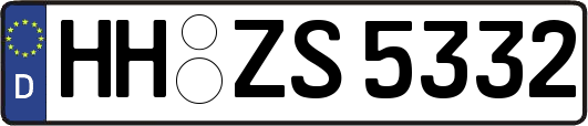 HH-ZS5332