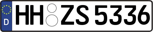 HH-ZS5336