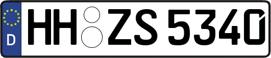 HH-ZS5340
