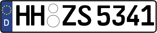 HH-ZS5341