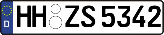 HH-ZS5342
