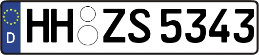 HH-ZS5343