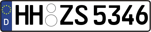 HH-ZS5346