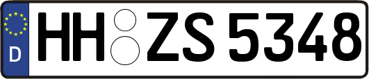 HH-ZS5348