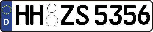 HH-ZS5356