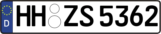 HH-ZS5362