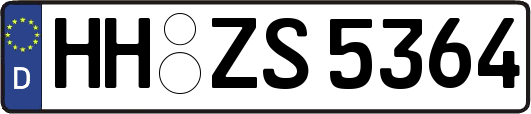 HH-ZS5364