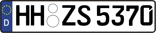 HH-ZS5370