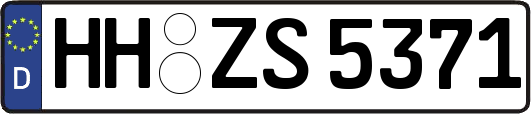 HH-ZS5371