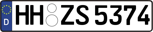 HH-ZS5374