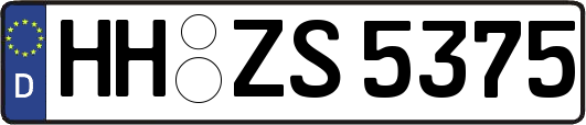 HH-ZS5375