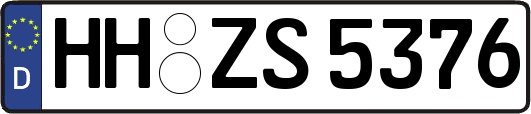 HH-ZS5376