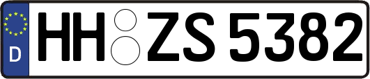 HH-ZS5382