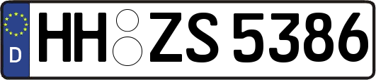 HH-ZS5386