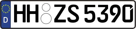 HH-ZS5390