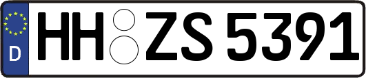 HH-ZS5391