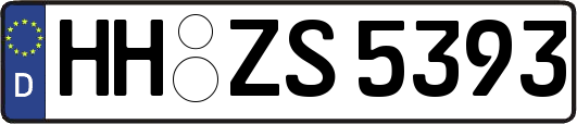 HH-ZS5393