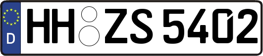 HH-ZS5402