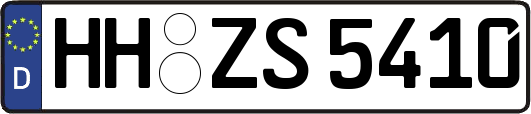 HH-ZS5410