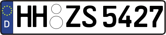 HH-ZS5427