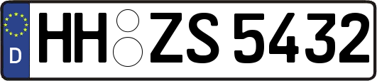 HH-ZS5432