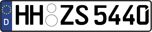 HH-ZS5440