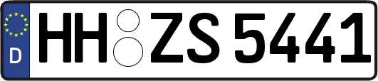 HH-ZS5441