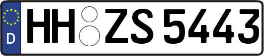 HH-ZS5443