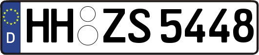 HH-ZS5448