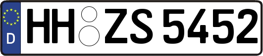 HH-ZS5452