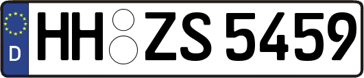 HH-ZS5459