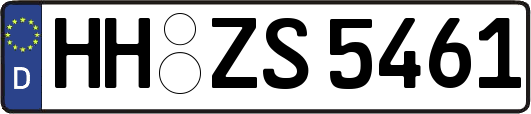 HH-ZS5461
