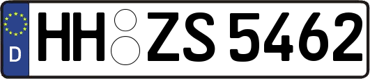 HH-ZS5462
