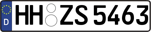 HH-ZS5463