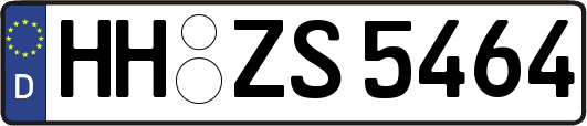 HH-ZS5464