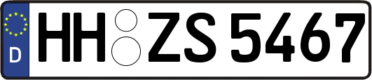 HH-ZS5467