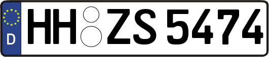 HH-ZS5474