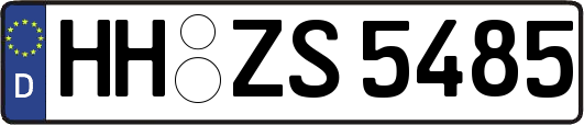 HH-ZS5485