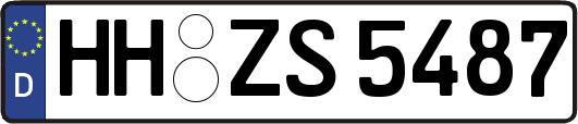 HH-ZS5487
