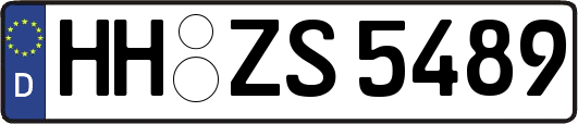 HH-ZS5489