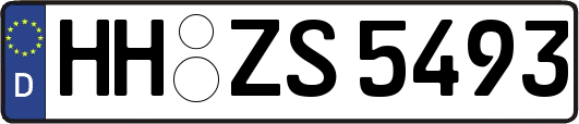 HH-ZS5493