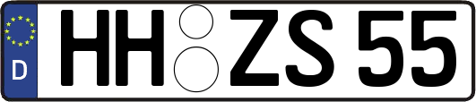 HH-ZS55