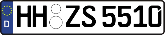 HH-ZS5510